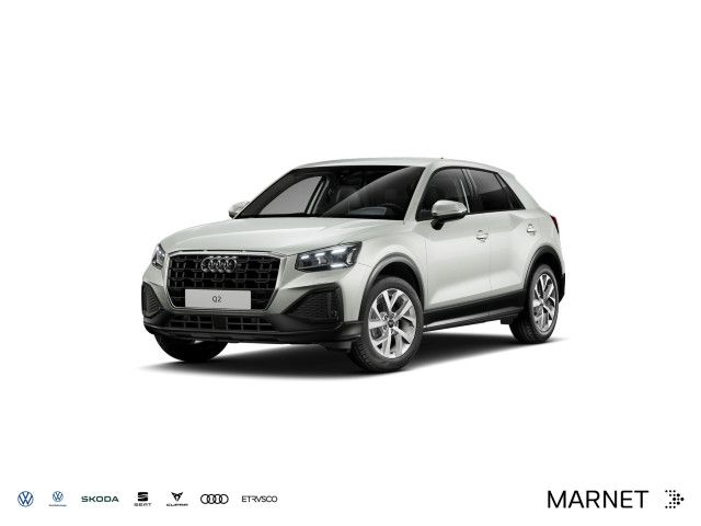 Audi Q2 3.001 km 35.999 &euro; Königstein 61462