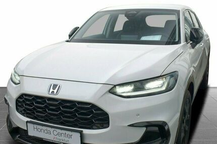 Honda ZR-V 21.049 km 31.980 &euro; Frankfurt am Main 60314