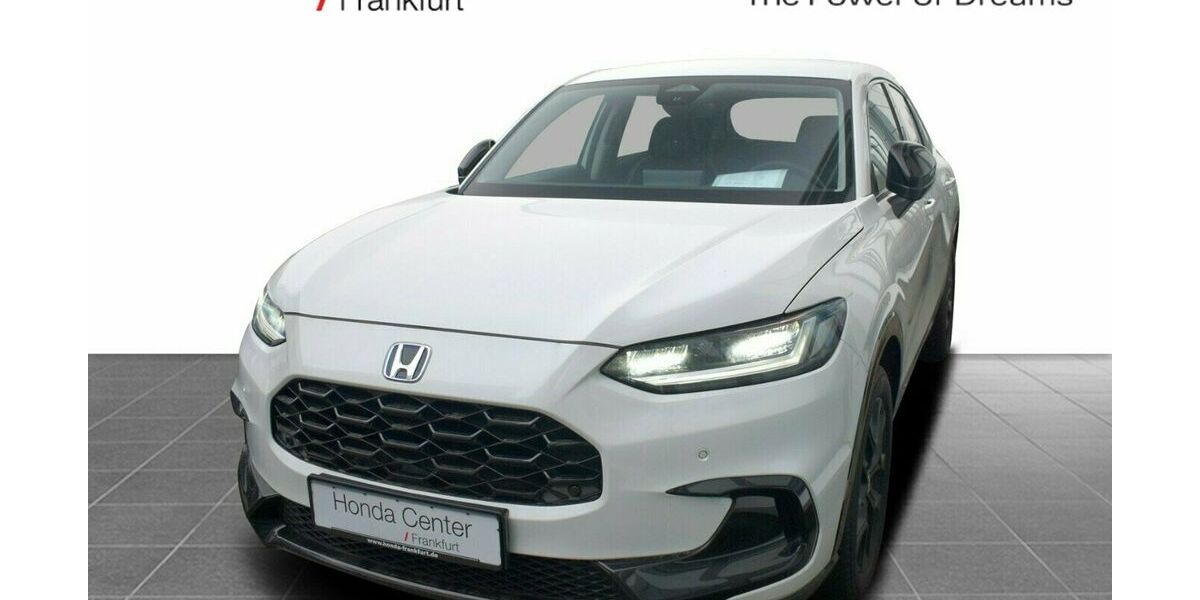 Honda ZR-V 21.049 km 31.980 &euro; Frankfurt am Main 60314