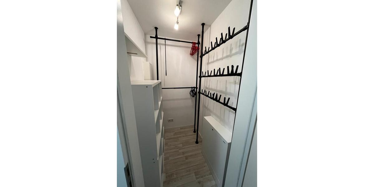 Etagenwohnung Offenbach am Main Bieberer Berg - 1 Zimmer, 36 m&sup2;, 560&euro; | Angebot:25634121