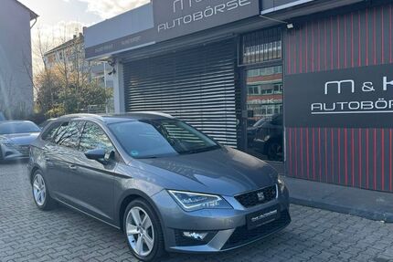 Seat Leon 211.000 km 7.900 &euro; OFFENBACH AM MAIN 63075