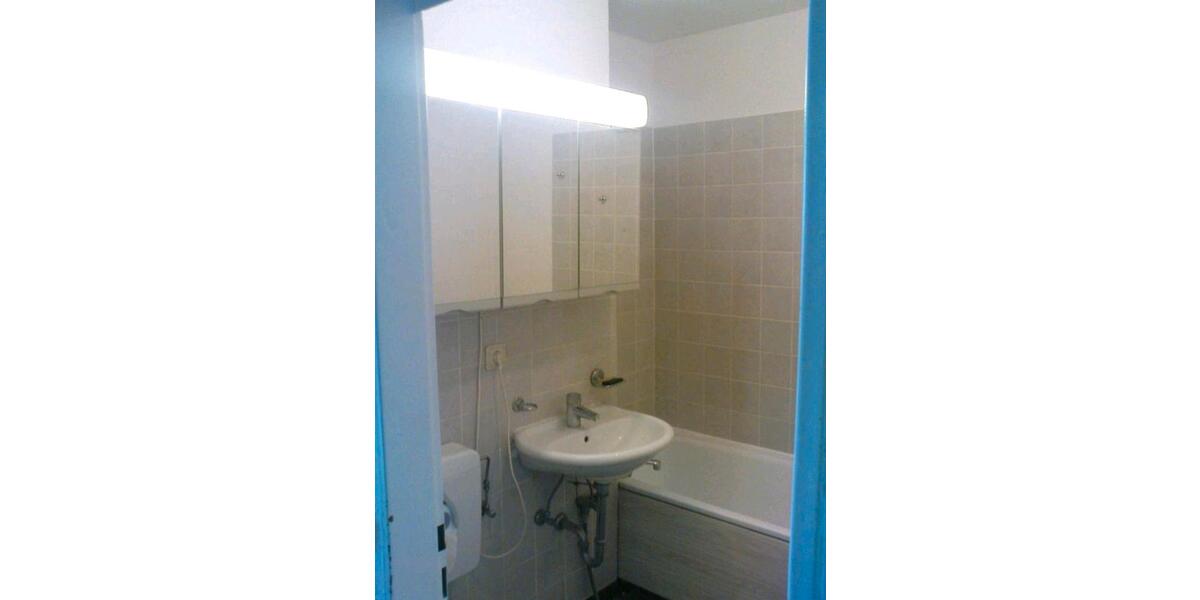 Etagenwohnung Frankfurt am Main Eschersheim - 1.5 Zimmer, 43 m&sup2;, 182.750&euro; | Angebot:25003833