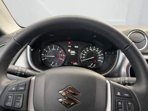 Suzuki Vitara 1.4 Hybrid Comfort*LED*ToWiW*Navi*CAM*SHZ 9.300 km 21.980 &euro; Nidderau 61130