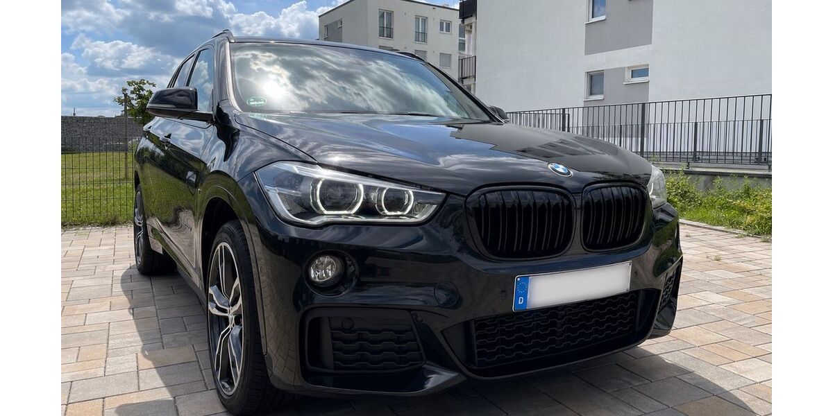 BMW X1 120.000 km 19.900 &euro; Kelsterbsch 65451