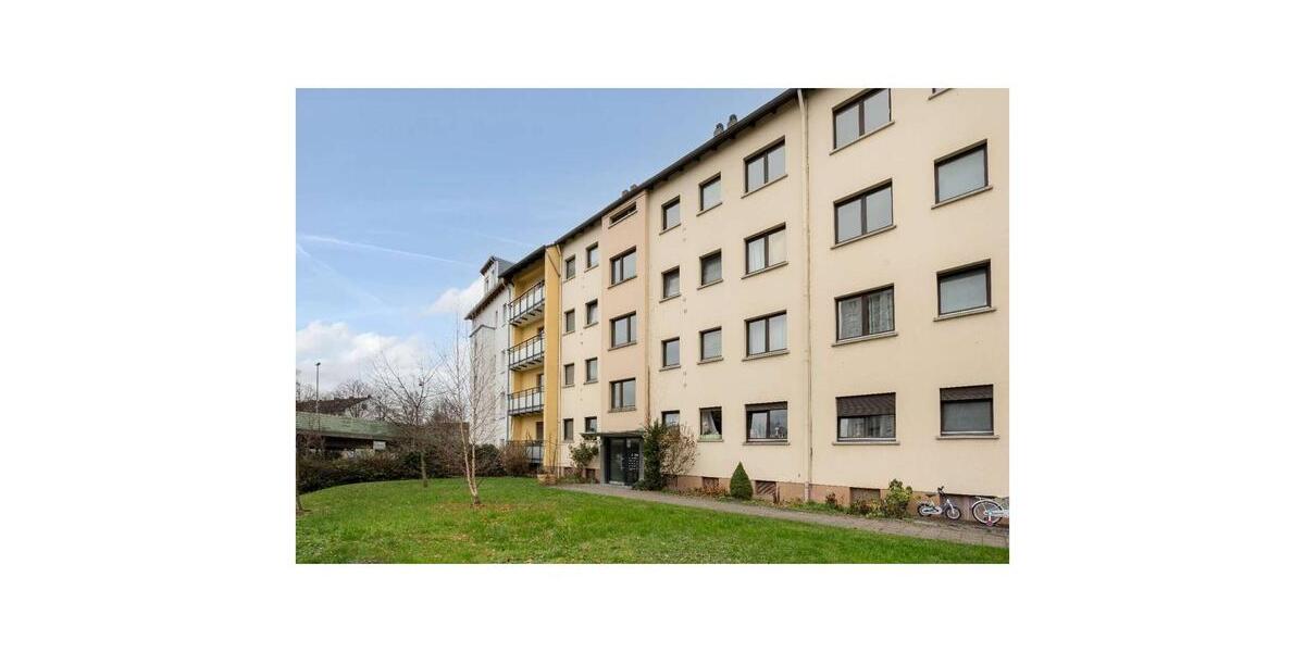 Etagenwohnung Frankfurt am Main Ginnheim - 3 Zimmer, 67 m&sup2;, 1.410&euro; | Angebot:25892505