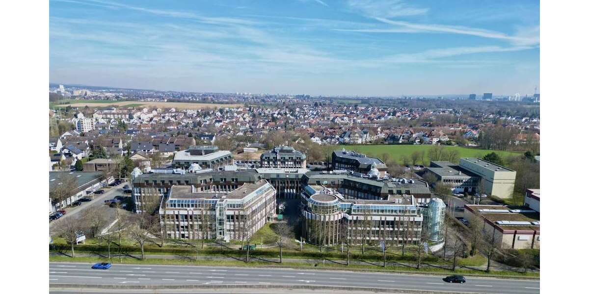 Gewerbeobjekt Sulzbach - 10.000.000&euro; | Angebot:24740254