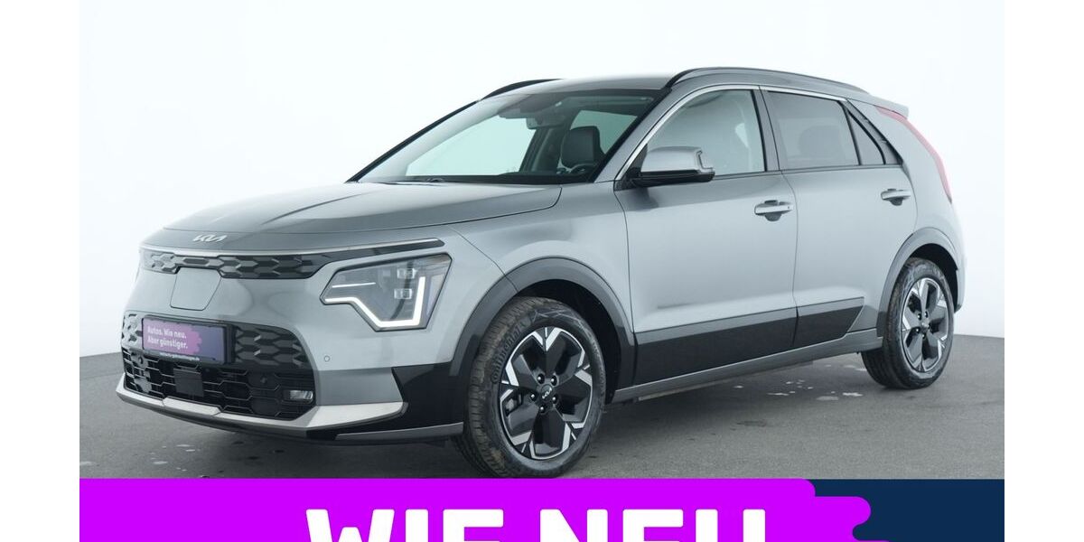 Kia Niro 23.447 km 25.040 &euro; Dietzenbach bei Frankfurt 63128