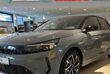 Opel Corsa 8.500 km 23.980 &euro; Griesheim 64347