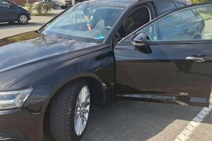 Audi A6 155.000 km 24.000 &euro; Obertshausen 63179