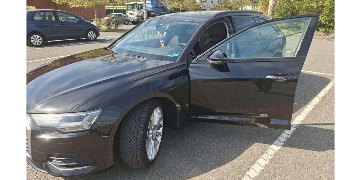 Audi A6 155.000 km 24.000 &euro; Obertshausen 63179