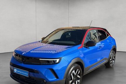 Opel Mokka 19.518 km 23.350 € Frankfurt 60386