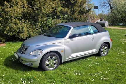 Chrysler PT Cruiser 107.000 km 2.999 &euro; Hattersheim 65795