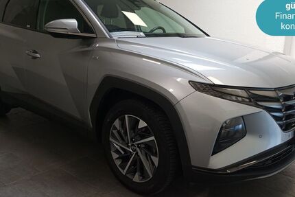 Hyundai TUCSON 57.045 km 20.770 &euro; Egelsbach 63329