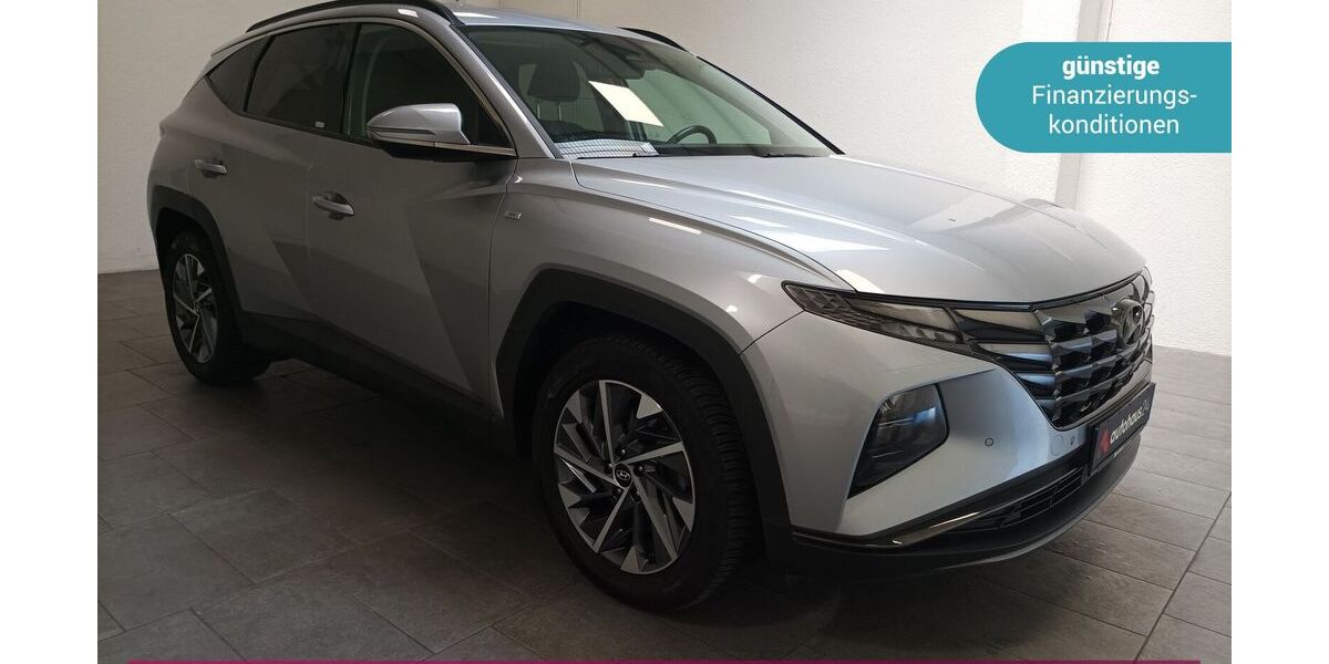 Hyundai TUCSON 57.045 km 20.770 &euro; Egelsbach 63329
