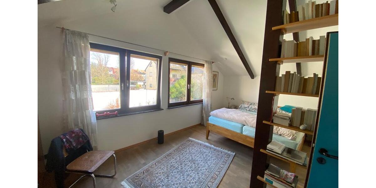 Einfamilienhaus Offenbach am Main Bieberer Berg - 4.5 Zimmer, 175 m&sup2;, 2.750&euro; | Angebot:25627211