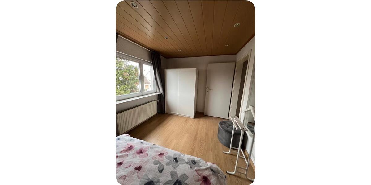 Maisonettenwohnung Frankfurt am Main Bergen-Enkheim - 3 Zimmer, 68 m&sup2;, 1.450&euro; | Angebot:25655271