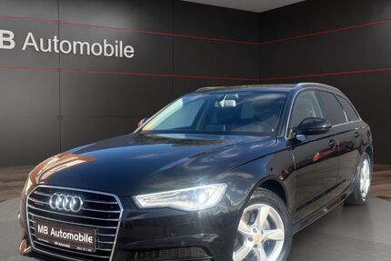 Audi A6 174.000 km 15.490 &euro; Darmstadt-Weiterstadt 64331