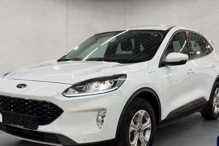 Ford Kuga 27.135 km 20.450 &euro; Frankfurt am Main 60386