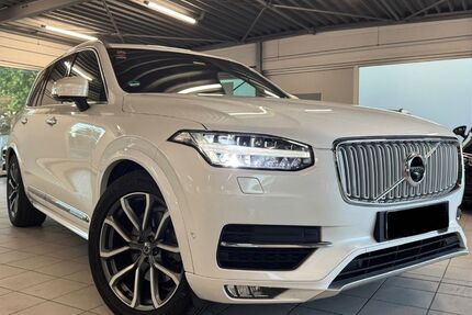 Volvo XC90 145.000 km 30.300 &euro; Rüsselsheim 65428