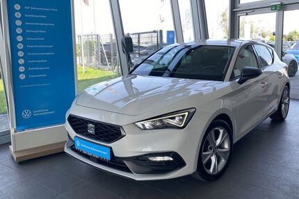 Seat Leon 49.506 km 21.950 € Bad Vilbel 61118