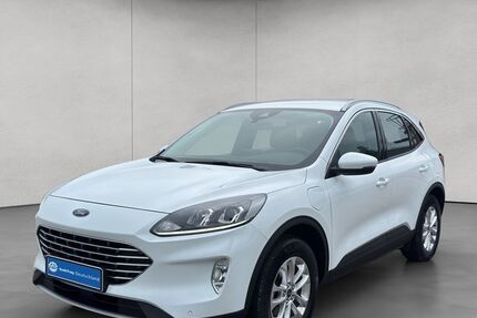 Ford Kuga 32.632 km 19.250 &euro; Hanau 63452