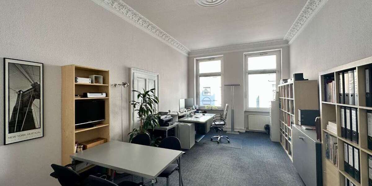 Gewerbeobjekt Frankfurt am Main Innenstadt 1 - 502&euro; | Angebot:25788341