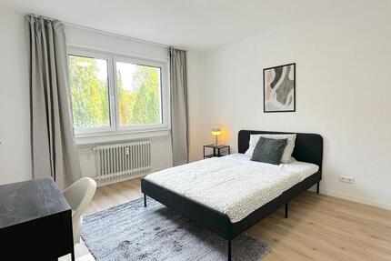Wohnung Frankfurt am Main Unterliederbach - 1 Zimmer, 17 m&sup2;, 525&euro; | Angebot:24838797