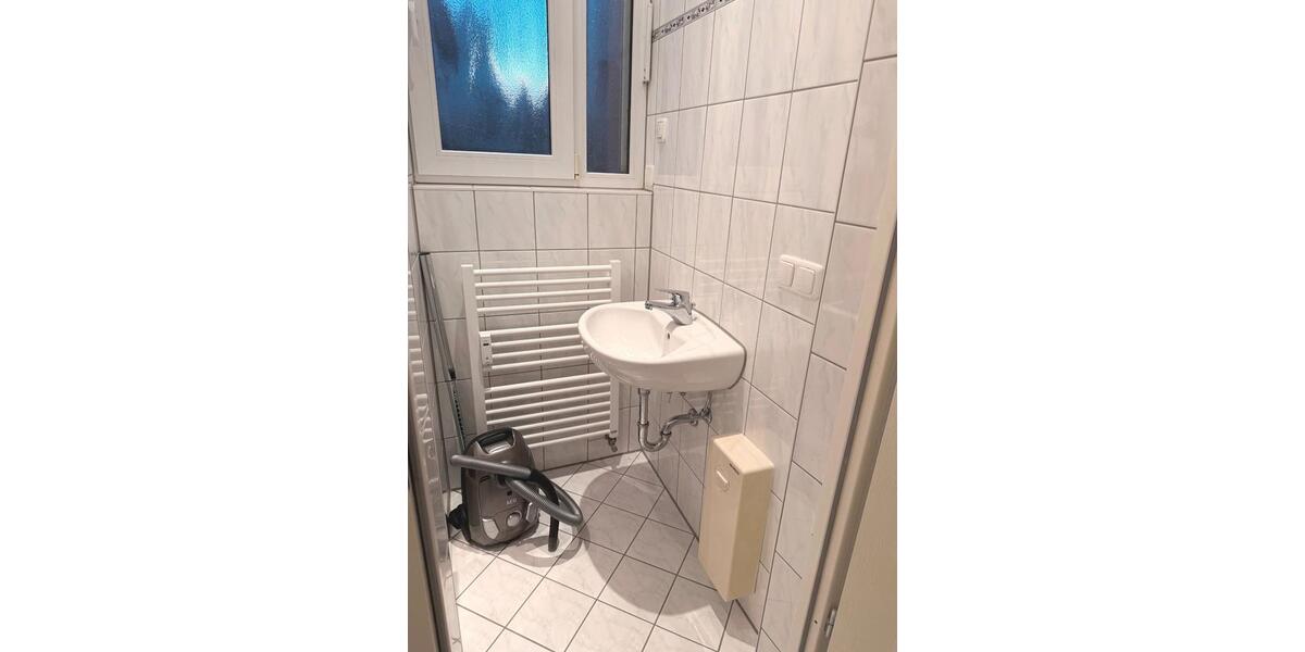 Behandlungsraum Praxisraum in kleiner Praxis | NordendBornheim zimmer