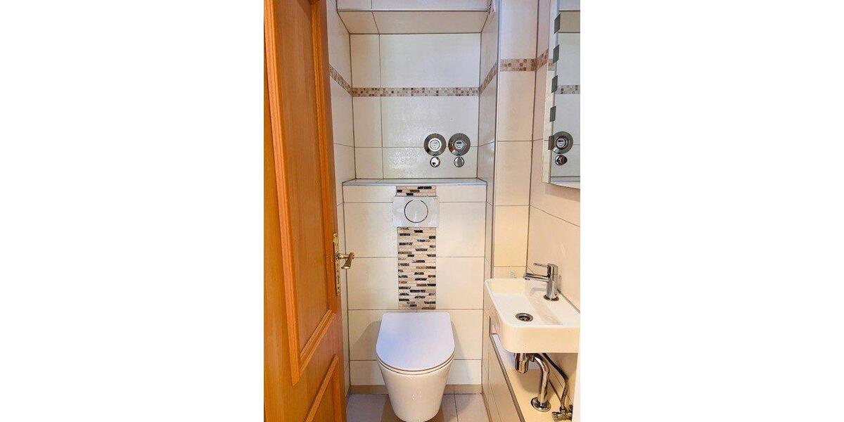 Etagenwohnung Bad Homburg vor der Höhe Gonzenheim - 4 Zimmer, 81 m&sup2;, 378.500&euro; | Angebot:26533773
