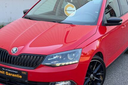 Skoda Fabia 120.000 km 8.900 &euro; Kelkheim 65779