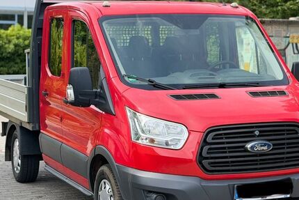 Ford Transit 285.000 km 7.000 &euro; Oberursel 61440