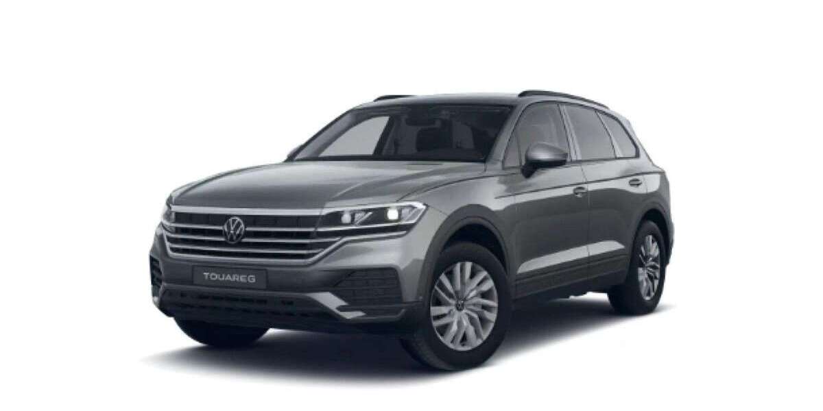 VW Touareg 14.603 km 56.930 &euro; Hofheim 65719