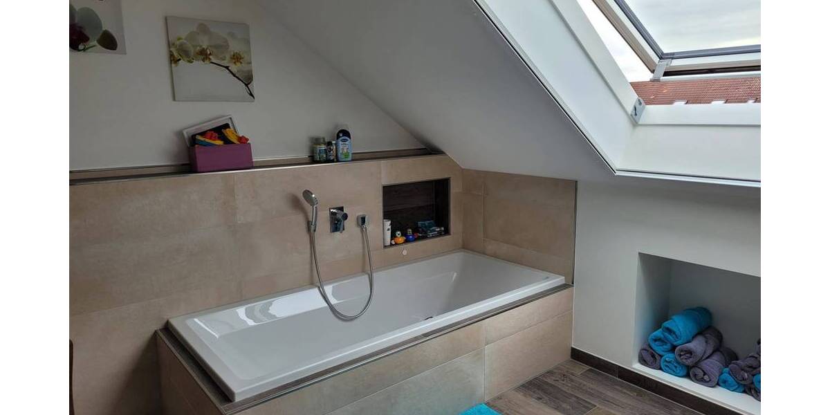 Raumwunder in Obertshausen - Traumhaftes 2 Fam- REH in Toplage 5 zimmer