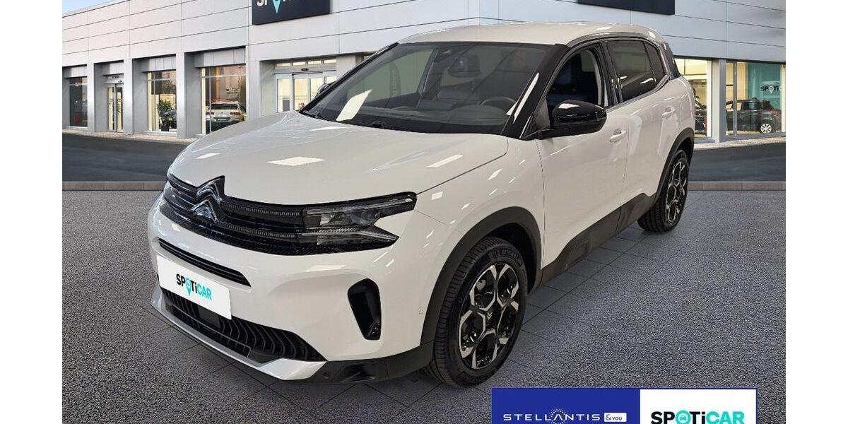 Citroen C5 Aircross 20.697 km 20.430 &euro; Frankfurt 60314