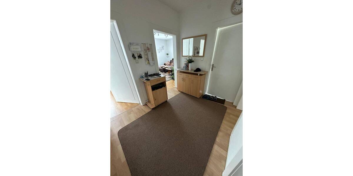 Etagenwohnung Groß-Zimmern Zimmern - 3 Zimmer, 72 m&sup2;, 179.000&euro; | Angebot:24033275