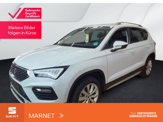 Seat Ateca 23.286 km 29.430 € Königstein/Ts. 61462