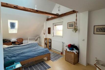 Untermiete Haus 2 zimmer