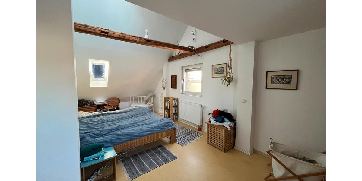 Untermiete Haus 2 zimmer