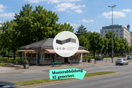 Gewerbeobjekt Rüsselsheim am Main - 295.000&euro; | Angebot:26741817