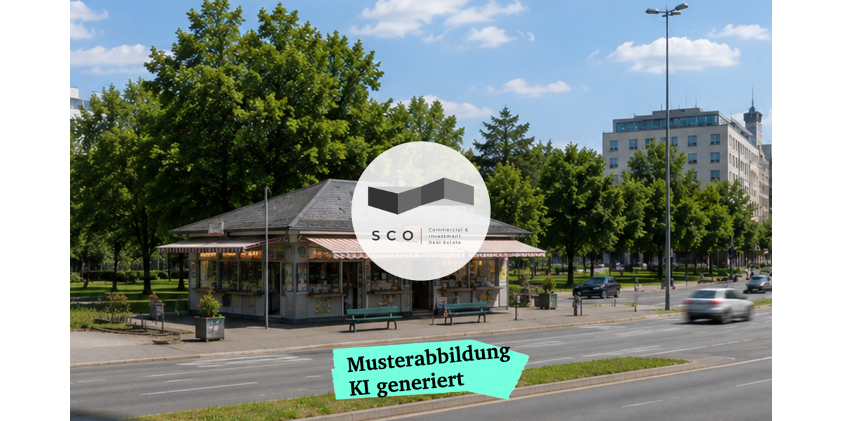 Gewerbeobjekt Rüsselsheim am Main - 295.000&euro; | Angebot:26741817