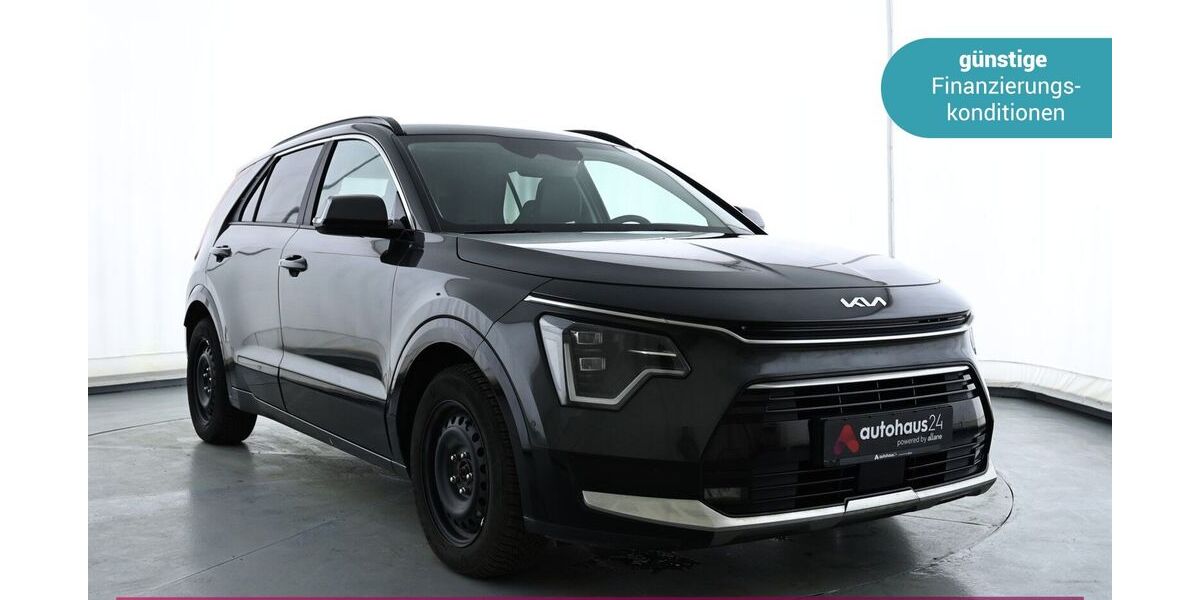 Kia Niro 22.028 km 29.870 &euro; Egelsbach 63329