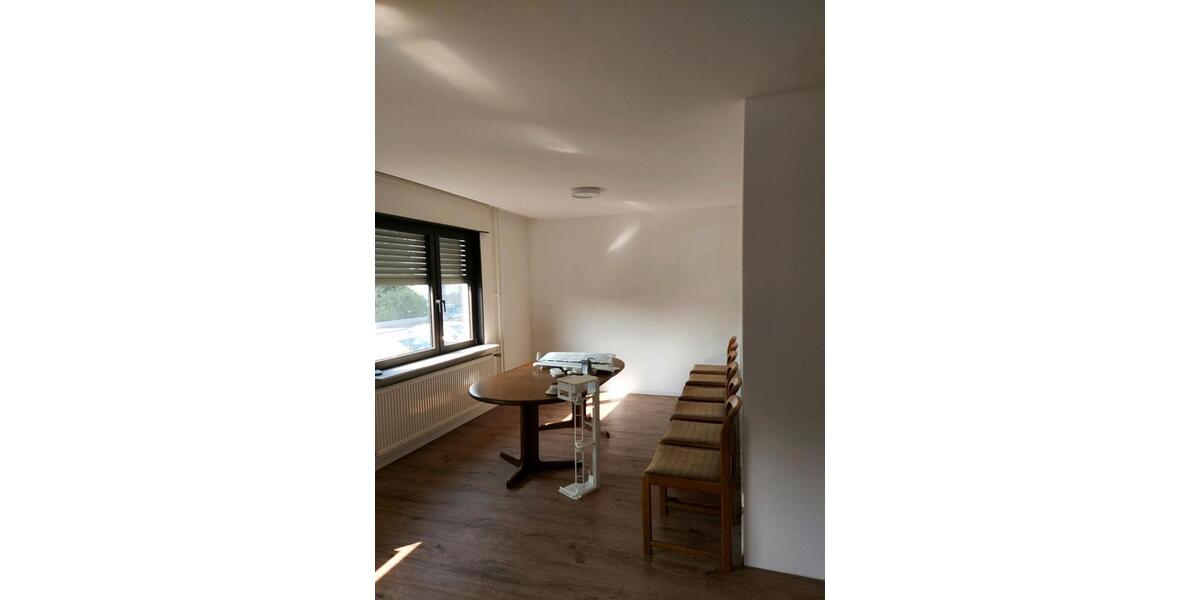 Erdgeschoßwohnung Mühlheim am Main - 3 Zimmer, 91 m&sup2;, 1.250&euro; | Angebot:25640910