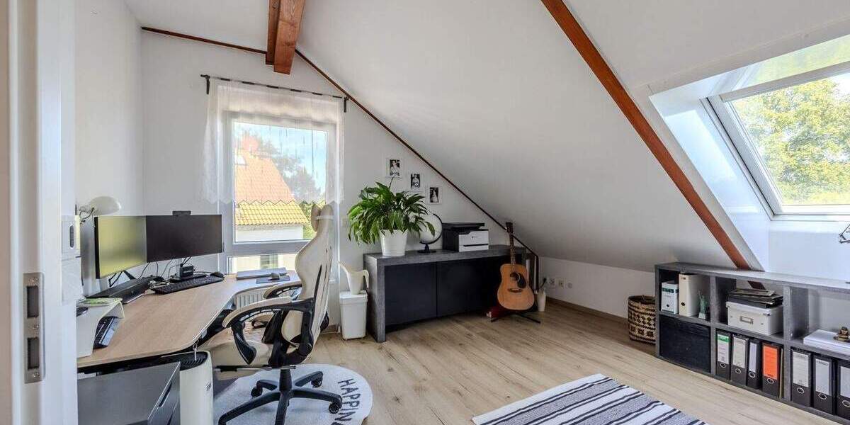 Reihenendhaus Maintal Dörnigheim - 5 Zimmer, 141 m&sup2;, 729.000&euro; | Angebot:25800195