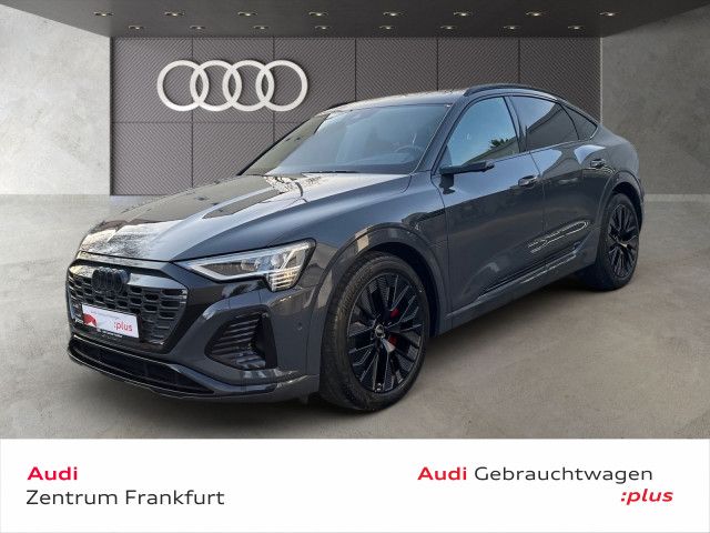 Audi Q8 e-tron 42.202 km 54.950 &euro; Frankfurt am Main 60326