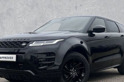 Land Rover Range Rover Evoque 30.330 km 35.900 &euro; Bruchköbel 63486