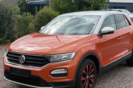 VW T-Roc 60.000 km 12.900 &euro; Dreieich 63303