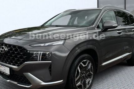 Hyundai SANTA FE 75.500 km 27.990 &euro; Flörsheim am Main 65439