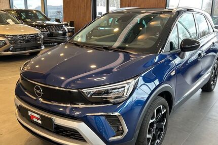 Opel Crossland (X) 60.000 km 15.999 € Roßdorf 64380