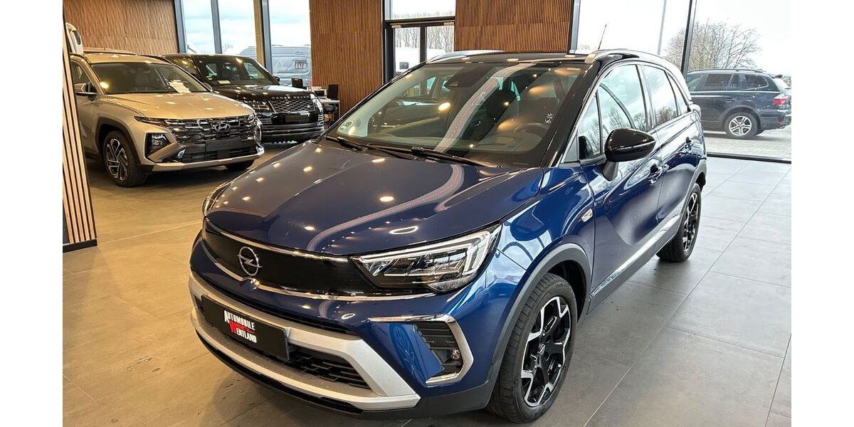 Opel Crossland (X) 60.000 km 15.999 € Roßdorf 64380