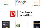 Maisonettenwohnung Frankfurt am Main Nord-West - 3 Zimmer, 80 m&sup2;, 1.150&euro; | Angebot:26618601